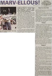 Match Report: Luton Town FC vs Ipswich Town (22nd Sep 1998)