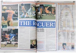 Match Report: Macclesfield Town vs Luton Town FC (12th Dec 1998)