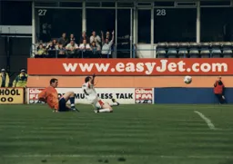 Matthew Spring adds another for the Town