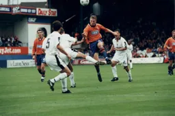 Another strike from Matthew Taylor