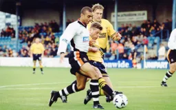 Neil Midgley gets in on the act