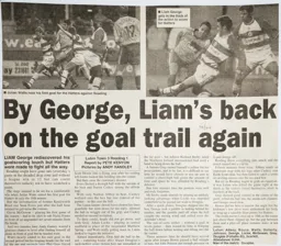 Match Report: Luton Town FC vs Reading (22nd Jan 2000)