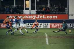 Liam George scores twice as the Town run out 3-1 winners