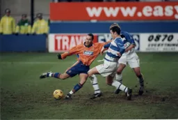 Liam George's goals saw him return to his prolific early season form after 8 games without a goal