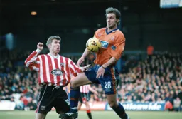 Adam Locke imperious in midfield