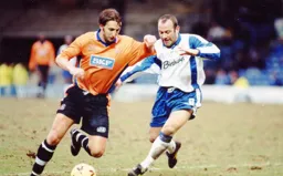 Adam Locke still in control