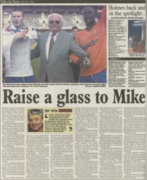 Match Report: Swansea City vs Luton Town FC (30th Mar 2002)