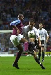 Sol Davis pushing forward