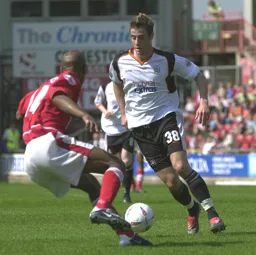 Michael Leary takes on Paul Edwards