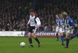 Stephen O`Leary weighs up his options