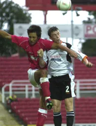 Kevin Foley wins this challenge