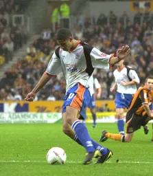 Curtis Davies clears