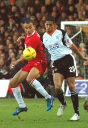 Curtis Davies