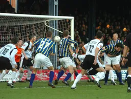 Pressure on the Bees defence