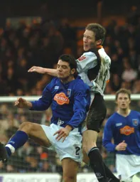 Alan Neilson rises highest