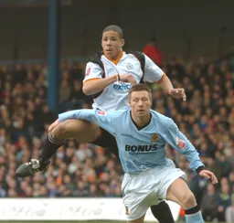 Curtis Davies