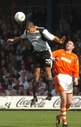 Curtis Davies