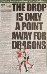 Match Report: Wrexham vs Luton Town FC (23rd Apr 2005)