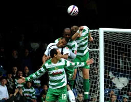 Calvin Andrew outnumbered