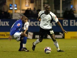 Paul Furlong looking at his options