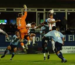 Asa Hall gets up highest