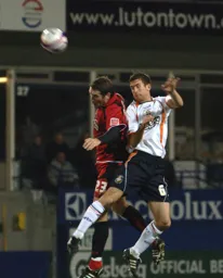 George Pilkington rises highest