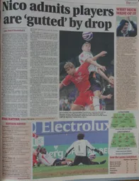 Match Report: Luton Town FC vs Chesterfield (13th Apr 2009)