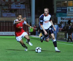 Asa Hall weighs up his options