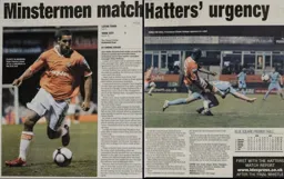 Match Reports