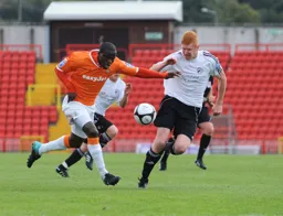 A typical Gnapka surge still could not save the day