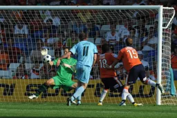 Mark Tyler called into action