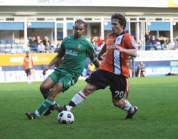 John-Paul Kissock goes on the attack