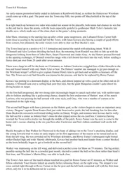 Match Report: Luton Town FC vs Wrexham (15th Sep 2012)