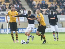 1145 JJ O`Donnell holds off Rossi Jarvis