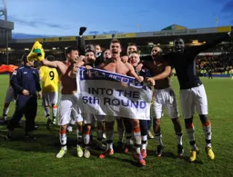 The flag says it all