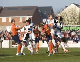 Panic in the Salisbury defence