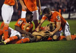 Promotion almost assured