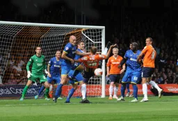 Luke Wilkinson misses out