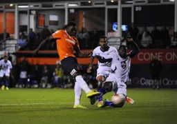 Pelly Mpanzu scores