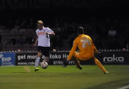 Mark Cullen one on one