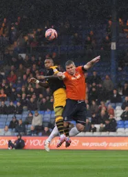 Steve McNulty clears