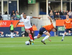 Luke Rooney loses out