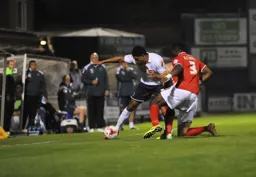 Curtley Williams beats both opponents