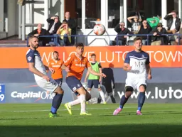 Jonathan Smith passes