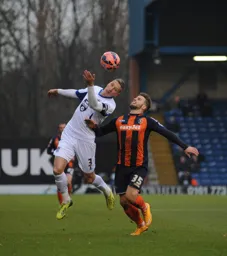 Charlie Walker challenges