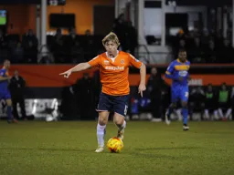 Scott Griffiths directs play