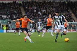 Shaun Whalley shoots