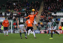 Jayden Stockley rises