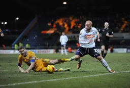 Luke Guttridge weaves his magic