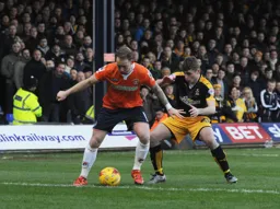 Danny Green holds off Ryan Ledson